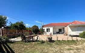 Village escape: στην Πρέβεζα